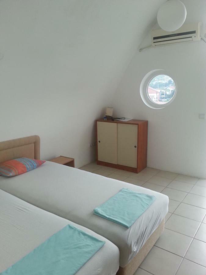 Mini Apartments Natasha Сутоморе Экстерьер фото