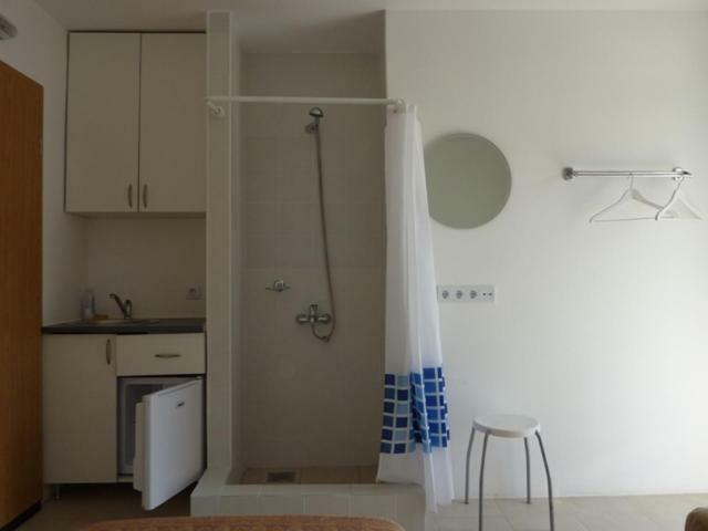 Mini Apartments Natasha Сутоморе Экстерьер фото