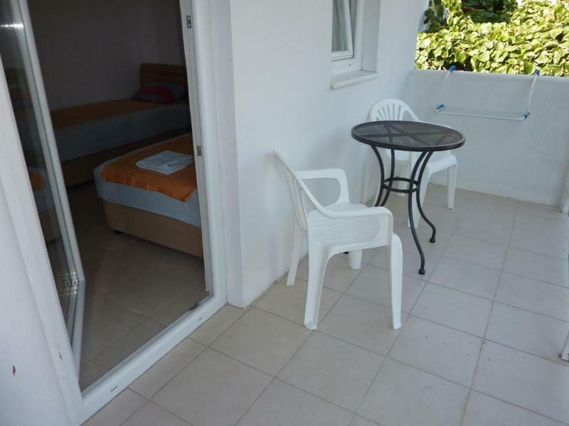 Mini Apartments Natasha Сутоморе Экстерьер фото
